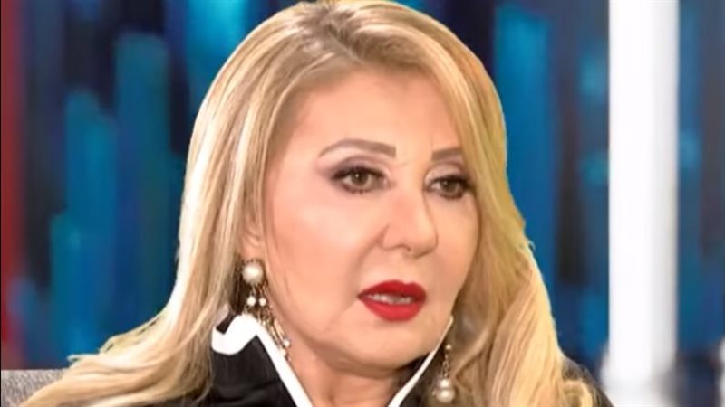 نادية الجندي