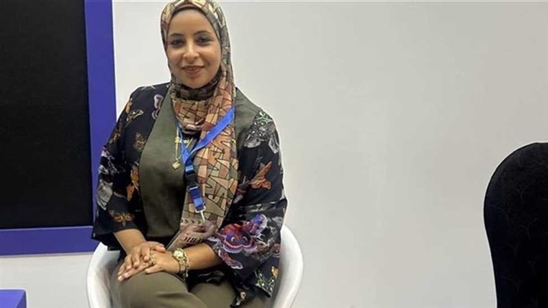 طبيبة كفر الدوار