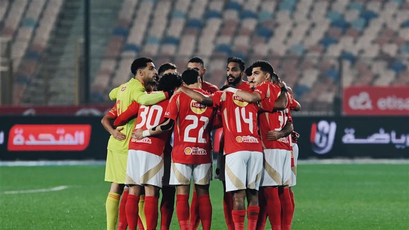 صفقات الأهلي