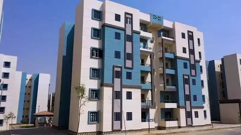 نتيجة حجز شقق سكن