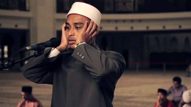 الشروط المطلوبة شرعًا