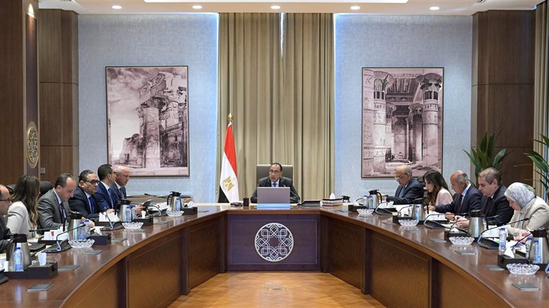 اجتماع رئيس الوزراء