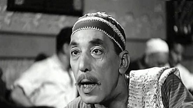 حسن البارودي