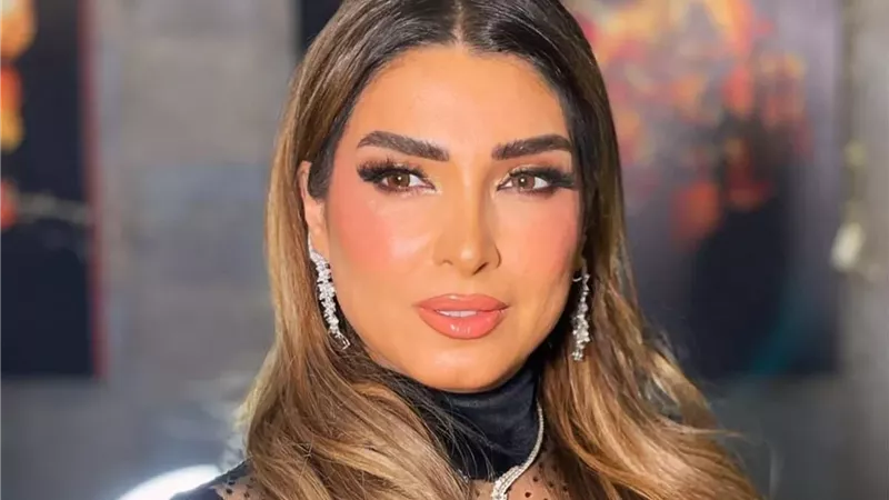 مسلسل روجينا الجديد