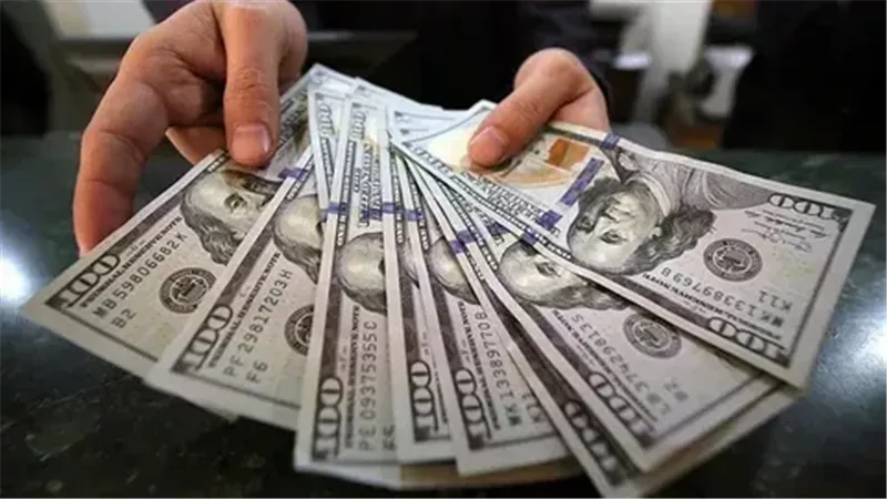 سعر الدولار اليوم