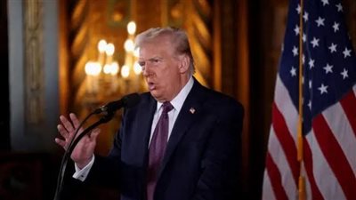 توقعات إسرائيلية بقرارات جديدة من ترامب بشأن المستوطنين وتوريد السلاح