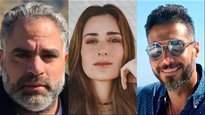 مسلسلات رمضان 2025 .. كل ما تريد معرفته عن مسلسل 