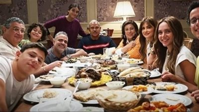 موعد عرض الحلقة 9 من مسلسل موضوع عائلي 3 .. تفاصيل 