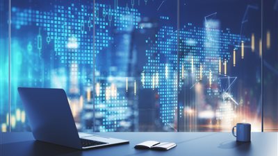 حكم إنشاء المنصات الإلكترونية وتقديم الدعم الفني وفق الشريعة الإسلامية