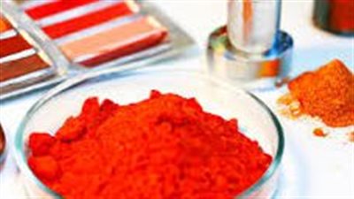 قرار حظر صبغة الطعام الحمراء رقم 3 خطوة هامة نحو سلامة الغذاء