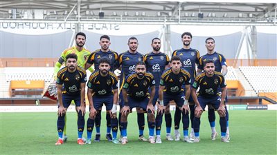 ثنائي سموحة على رادار النادي الأهلي في الميركاتو الشتوي 