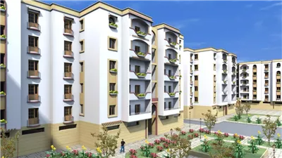 موعد الاستعلام عن المتقدمين لحجز شقق الإسكان الاجتماعي 2025