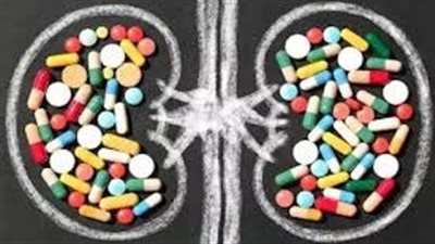 أدوية تضر الكلي.. تعرف على المخاطر وطرق الوقاية لحماية صحتك 