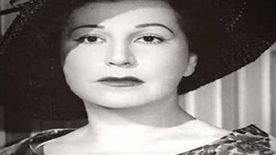 زوزو ماضي.. من فتاة صغيرة في بني سويف إلى نجمة السينما