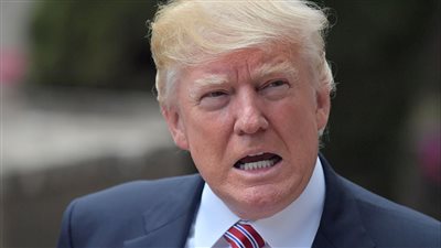 ترامب يعلن انسحاب الولايات المتحدة من اتفاقية باريس ومصير معتقلي 6 يناير