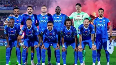 موعد مباراة الهلال ضد الوحدة في الدوري السعودي والقنوات الناقلة