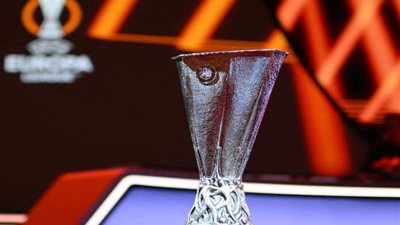 جدول ترتيب الدوري الأوروبي| فرانكفورت يتصدر ونيس في أزمة