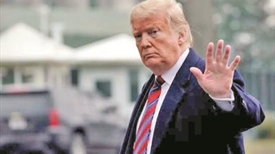 خليج أمريكا واستعادة قناة بنما .. أحلام ترامب تُثير الجدل عالميًا