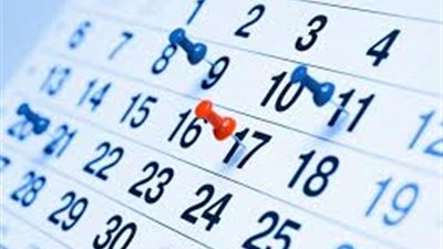 إجازات القطاع الخاص في مصر الشهور القادمة 2025.. باليوم والتاريخ 