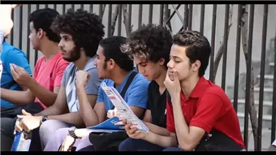 معلومات الوزراء: 224 مليون طفل متضرر وفى حاجة ماسة إلى الدعم التعليمى 2024