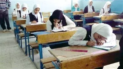 اعرف درجتك..توزيع درجات العلوم الصف الثالث الاعدادي 2025