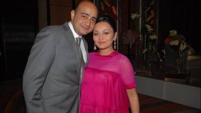 آخر تطورات أزمة راندا البحيري مع طليقها المذيع سعيد جميل