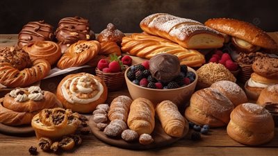 بدائل صحية لـ المخبوزات.. اعرف الفرق بين الحبوب الكاملة والمكررة