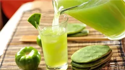 فوائد عصير الصبار.. تعزيز الصحة وترطيب للبشرة وتحسين وظائف الجسم