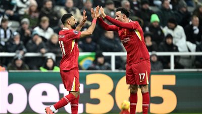 بث مباشر مباراة ليفربول ضد ليل الفرنسي(2-1) في دوري أبطال أوروبا