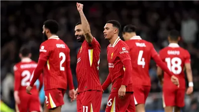 مشاهدة مباراة ليفربول ضد ليل الفرنسي في دوري أبطال أوروبا