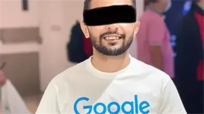 القصة الكاملة لـ هشام جوجل ومحاولة انتحاره داخل المحكمة