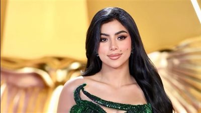 سر تصدر الفنانة كارولين عزمي تريند جوجل ومعلومات عنها 