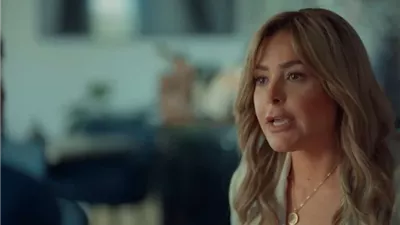 بعد تصدره المشهد.. موعد عرض الحلقة الجديدة من مسلسل إقامة جبرية