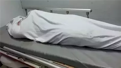 جريـ.مة في الحي الهادي..شهود عيان يكشفون تفاصيل ذبـ.ـح رجل في الأقصر 