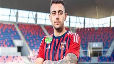 الأهلي يحسم صفقة مهاجم أوروبي والإعلان خلال ساعات 