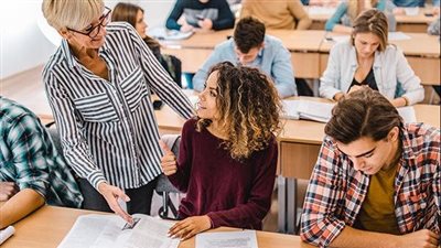 تفاصيل موعد بداية الترم الثاني 2025 للجامعات وللمدارس