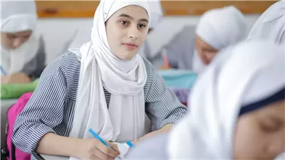 مقرر امتحان شهر فبراير الصف الأول الإعدادي 2025