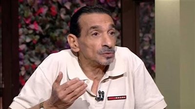 مسلسلات رمضان 2025.. علاء عوض يشارك في مسلسل