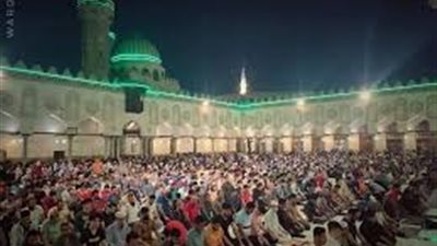 كيف تصلي صلاة التراويح في رمضان 2025؟ وكم عدد ركعاتها