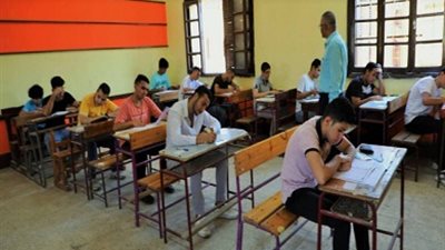 توزيع درجات الشهادة الإعدادية الترم الأول 2025.. جمع درجاتك دلوقتي 