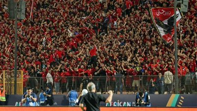 رد فعل مفاجئ من جماهير الأهلي تجاه كولر وطلب عاجل للخطيب