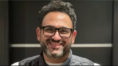 مسلسلات رمضان 2025.. مسلسل الكابتن وتفاصيل شخصية أكرم حسني في العمل