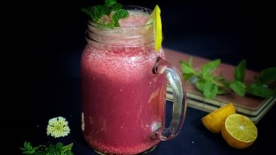 ماذا يحدث لجسمك عند تناول الكركديه بالليمون؟.. فوائد مذهلة