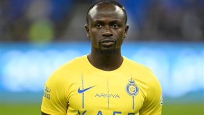 ساديو ماني يوضح موقفه من شائعات الرحيل من النصر إلى إنتر ميلان 