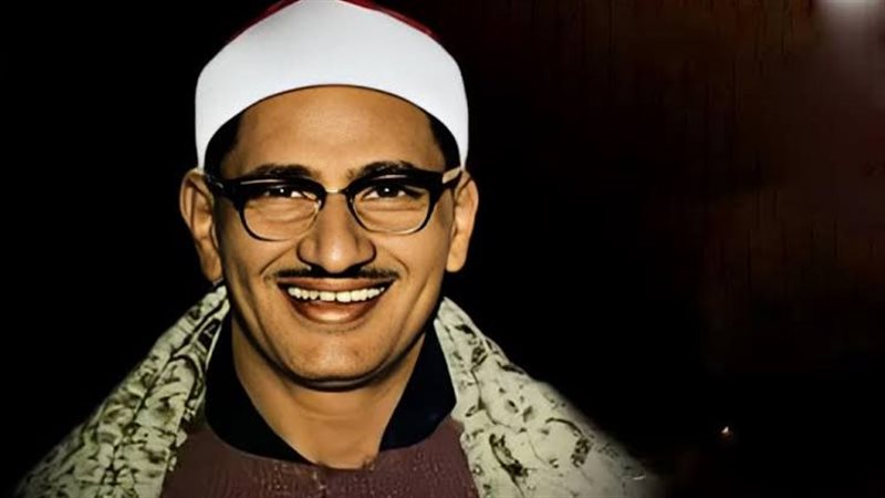 الشيخ محمد صديق المنشاوي