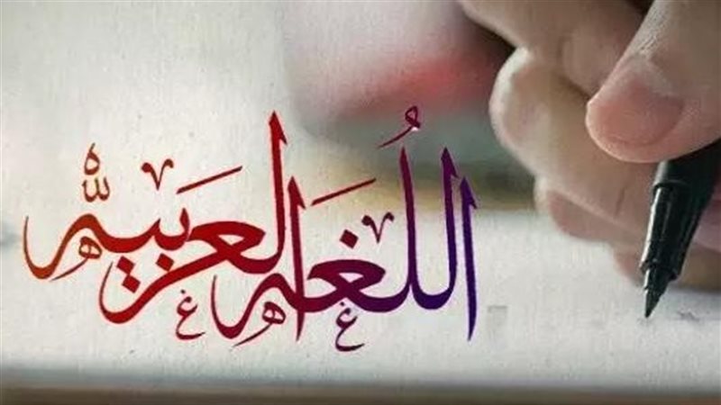 توزيع درجات مادة