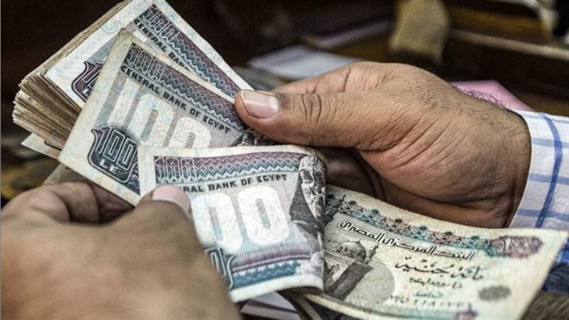معاشات شهر يناير