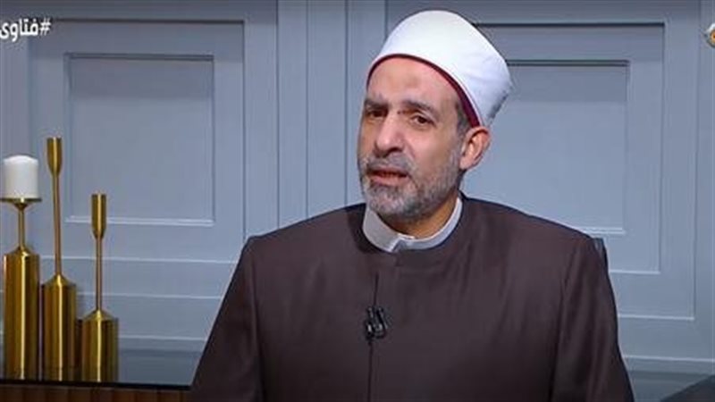 أمين الفتوى بدار