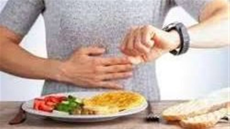 الصيام المتقطع مع