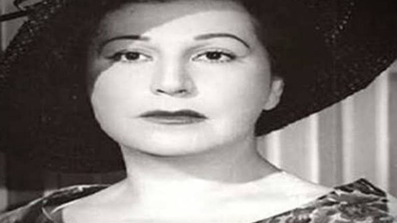 زوزو ماضي